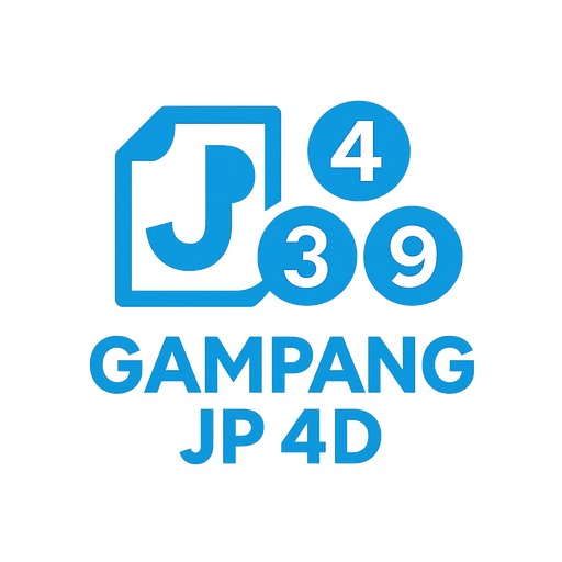 GAMPANG JP 4D